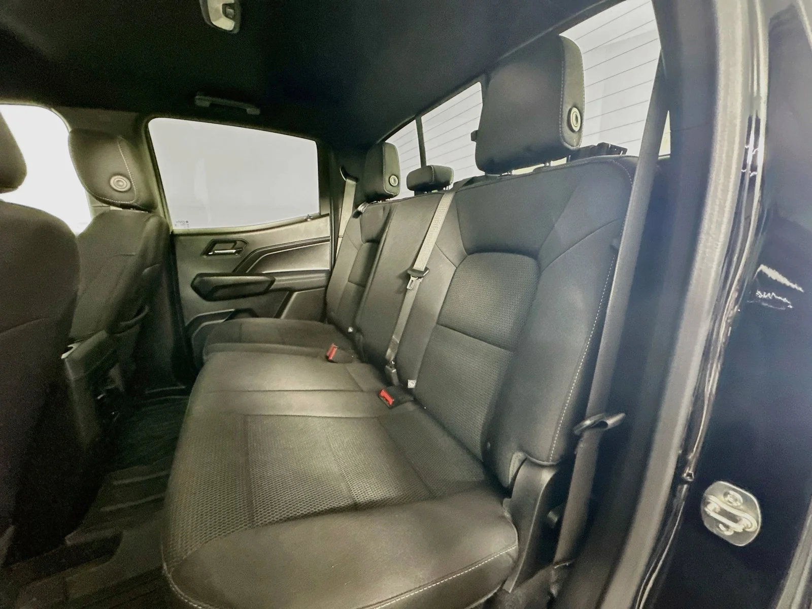 Used 2024 Black Chevrolet LT image 24