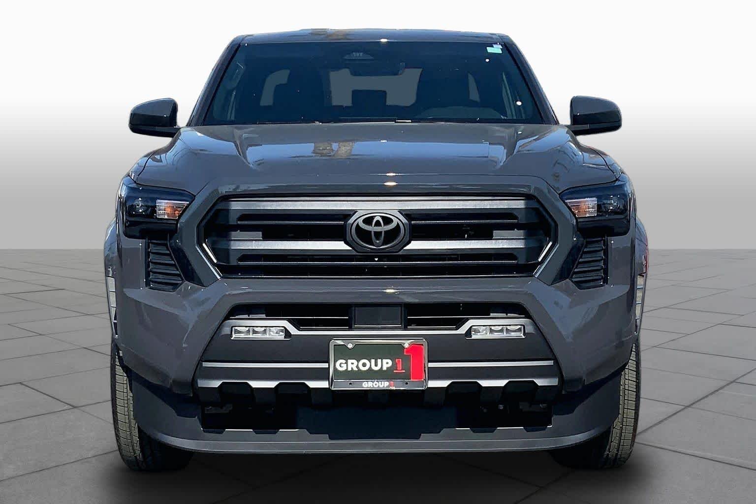 New 2026 Underground Toyota SR5 image 3