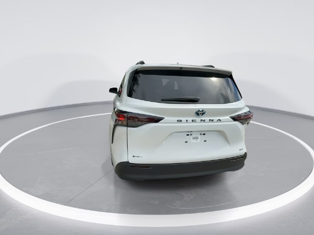 2025 Toyota Sienna XLE - Photo 7