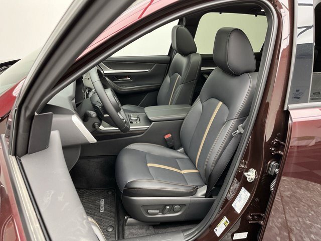 New 2026 Artisan Red Premium Mazda S Premium Plus image 10