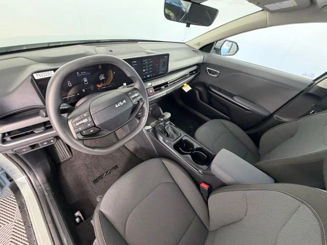 New 2026  Kia LXS image 13