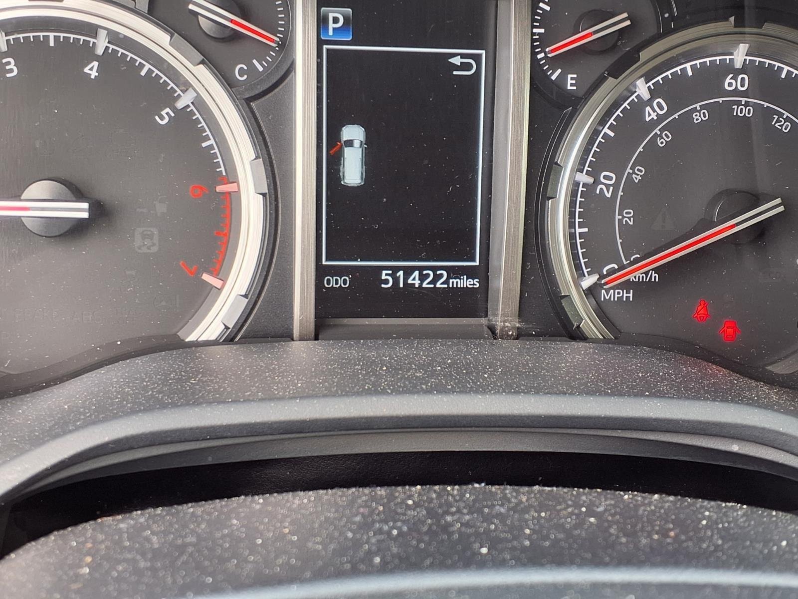 Used 2023 Lime Rush Toyota TRD Sport image 29