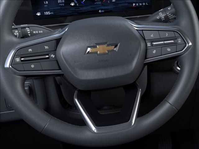 2026 Chevrolet Tahoe Premier - Photo 19
