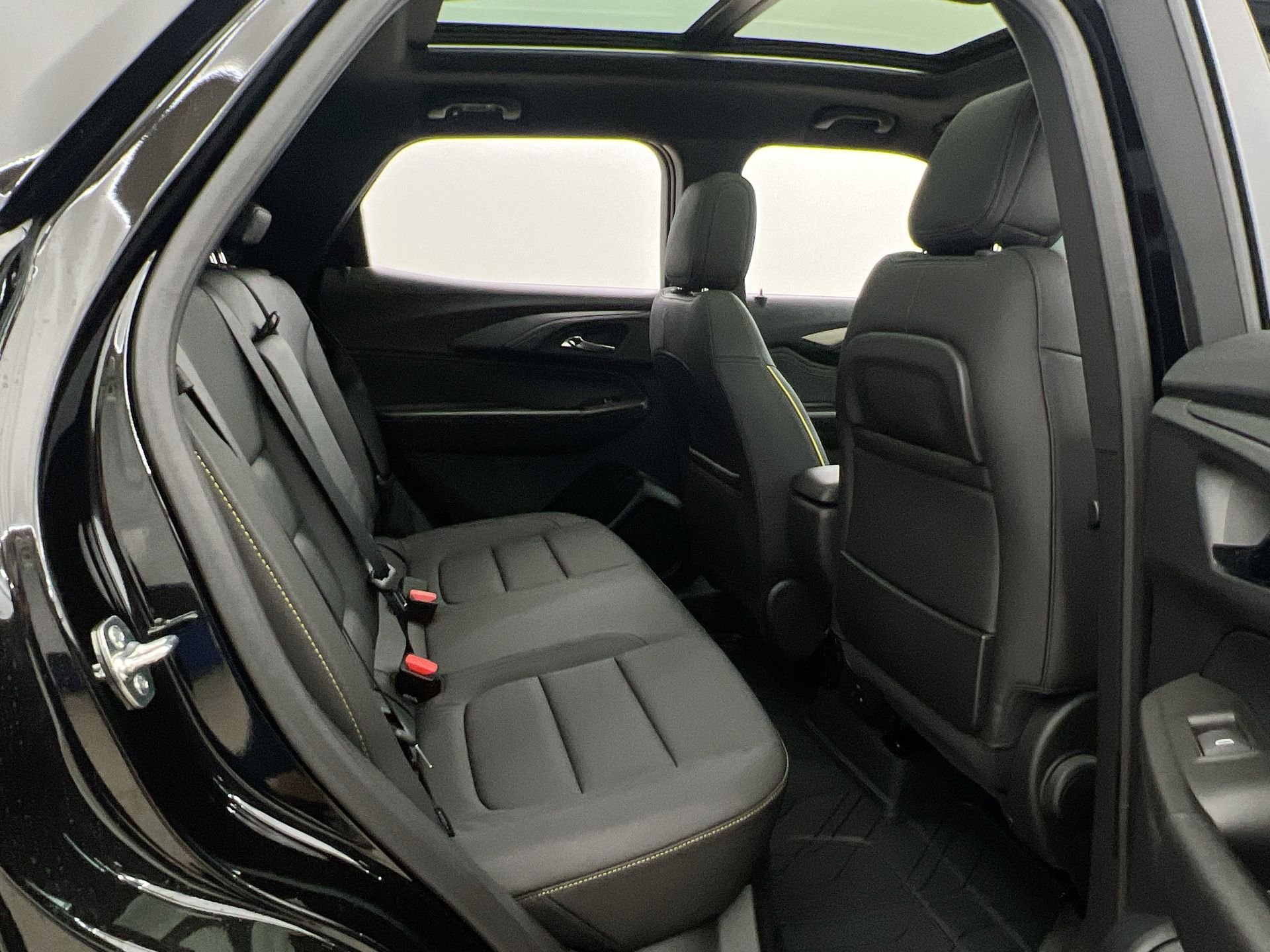 2026 Chevrolet Trailblazer Activ - Photo 82