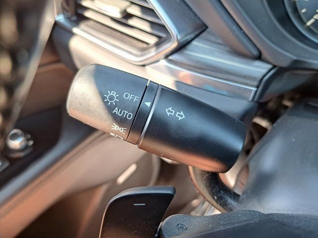 Used 2022 Gray Mazda 2.5 S Premium Package image 12