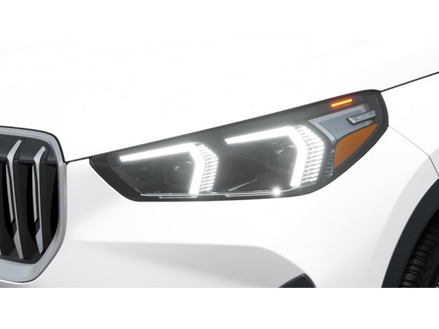 New 2026 Alpine White BMW  image 6
