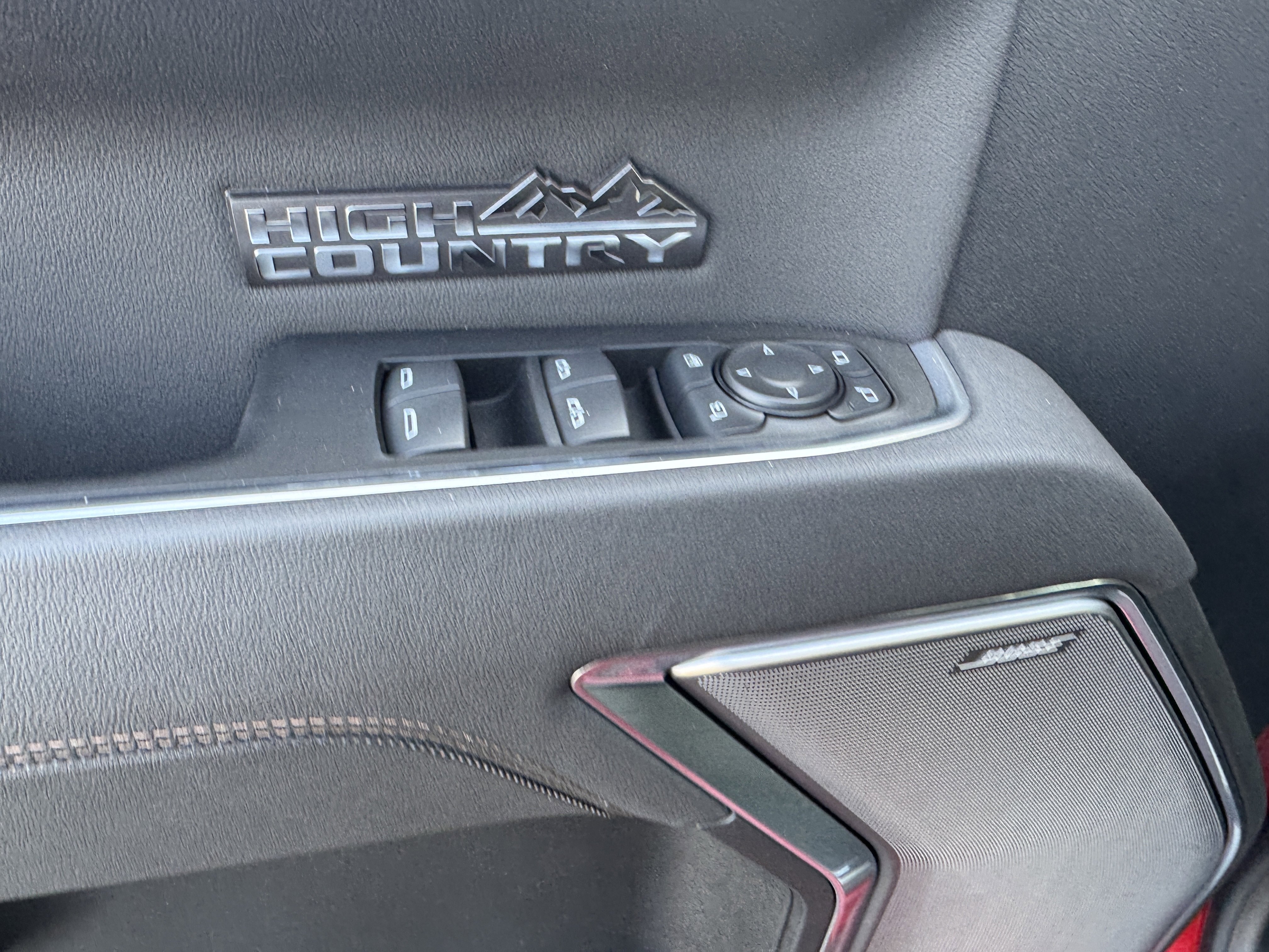2026 Chevrolet Silverado 1500 High Country - Photo 12