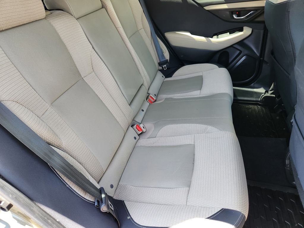 Used 2020 Brown Subaru Premium image 19