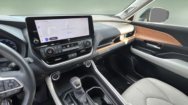2024 Toyota Grand Highlander Limited - Photo 26