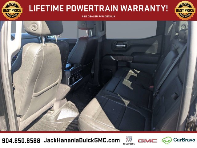 Used 2020 Black GMC Denali image 13