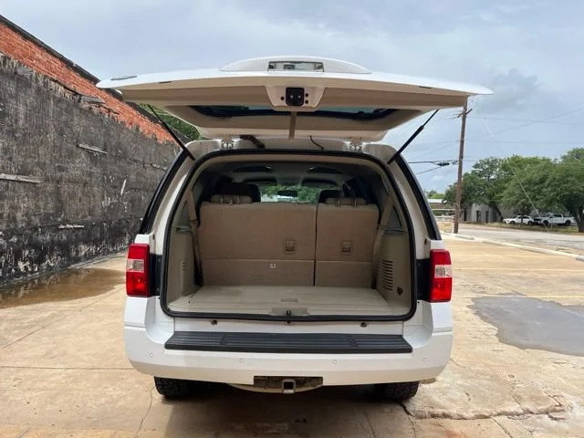 Used 2012  Ford XLT image 10