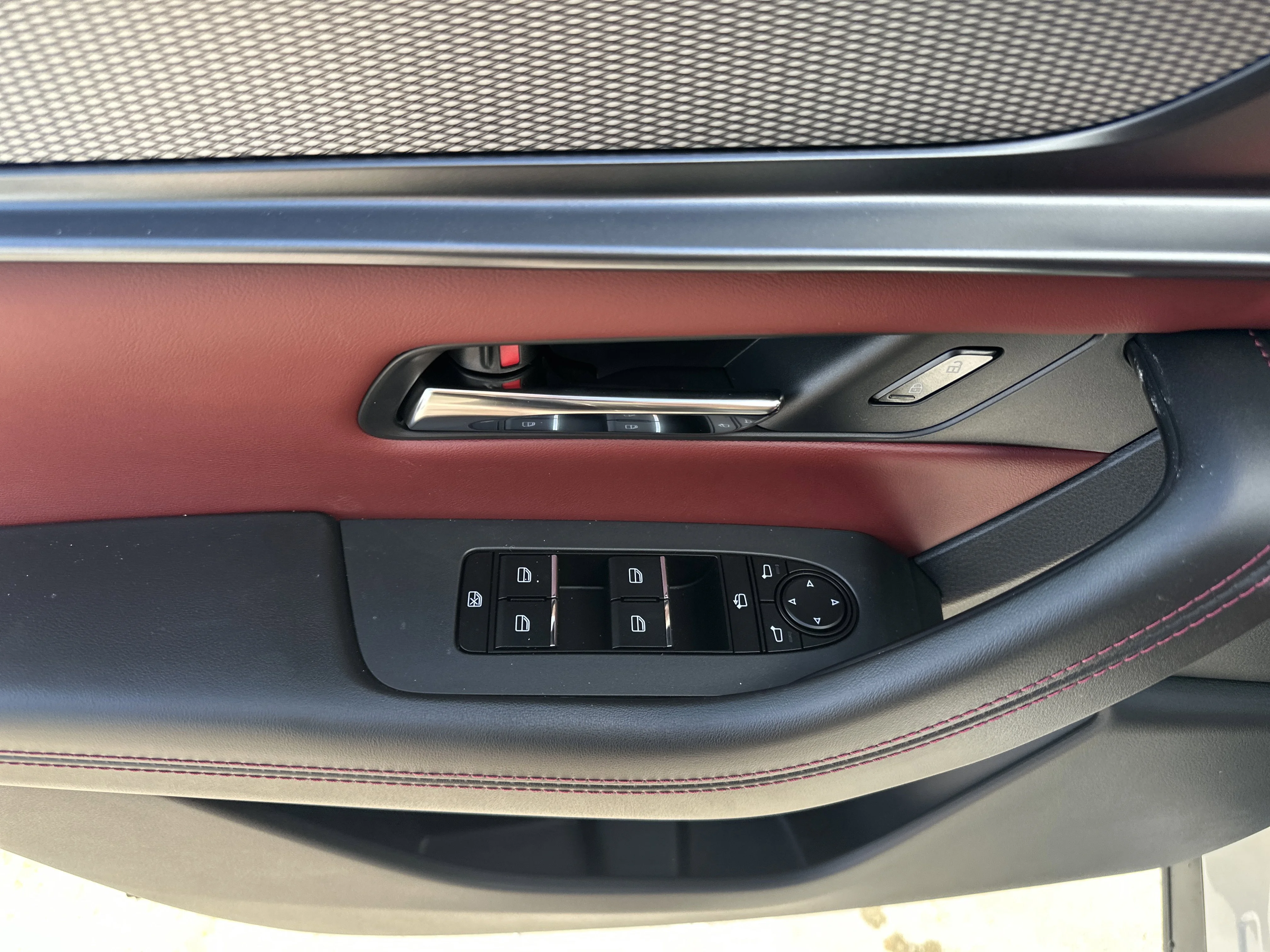 2026 Mazda CX-70 Premium Plus Package - Photo 9