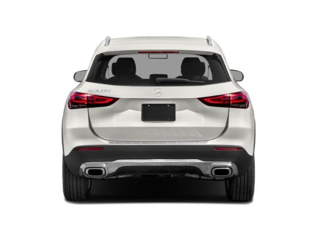 Used 2023 Night Black Mercedes-Benz GLA 250 image 8