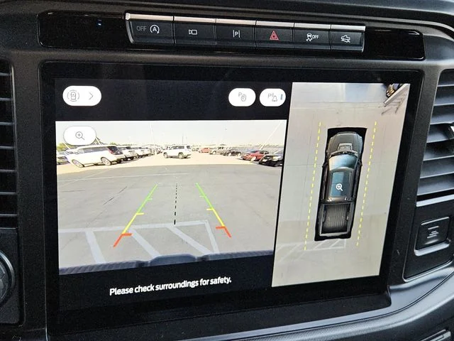 New 2026 Agate Black Metallic Ford Raptor® image 16