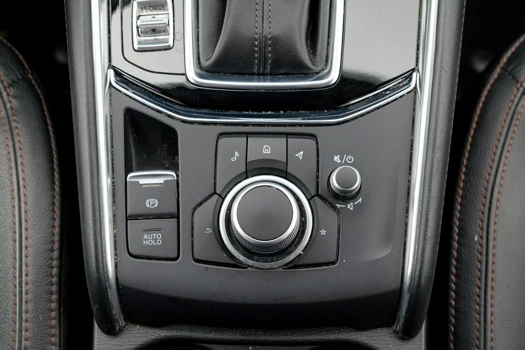 Used 2023 Jet Black Mica Mazda 2.5 S Premium Package image 53