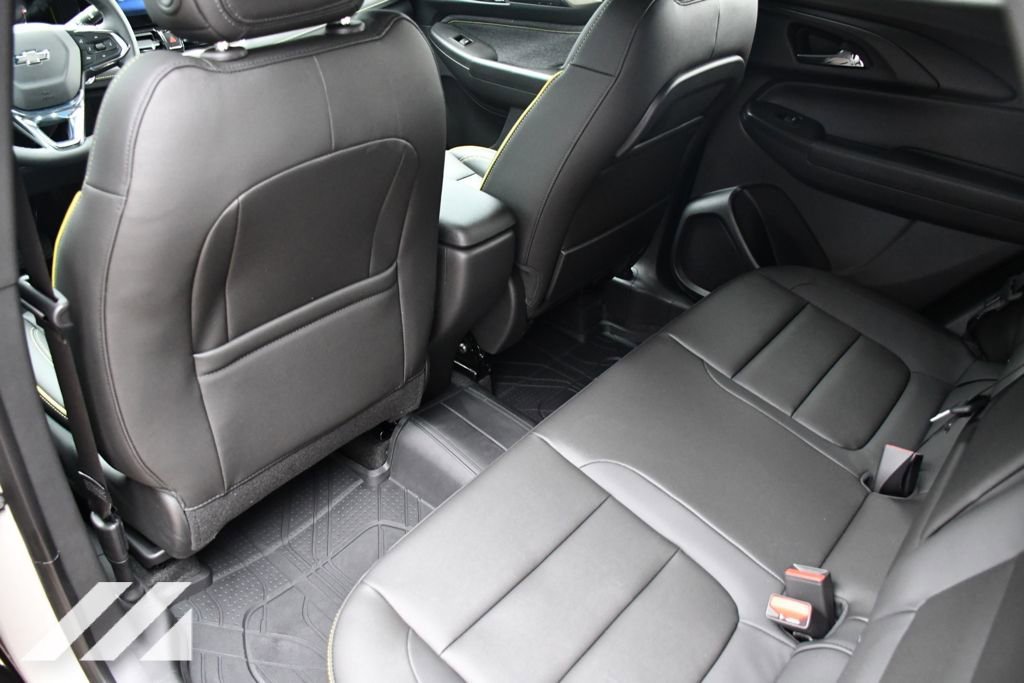 2026 Chevrolet Trailblazer Activ - Photo 24