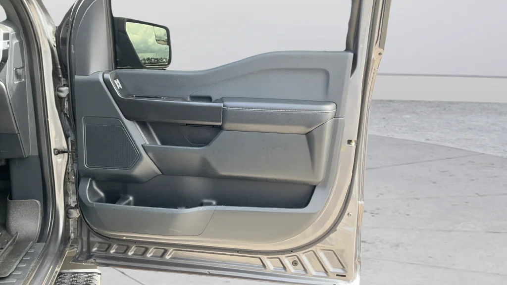 Certified Used 2021 Gray Ford XL image 23