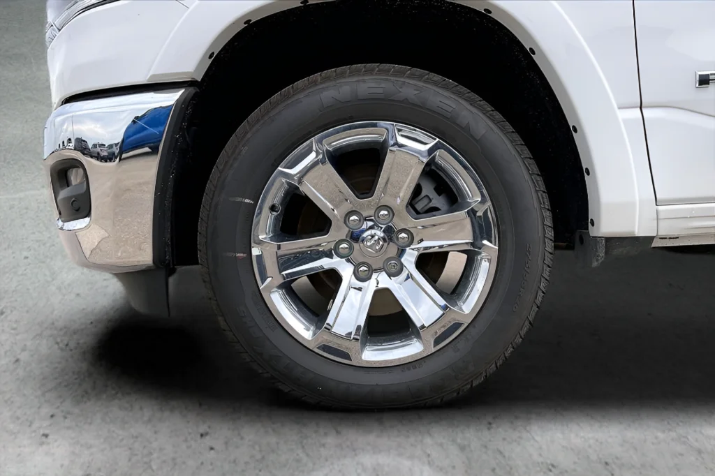 2026 RAM 1500 Big Horn/Lone Star - Photo 11