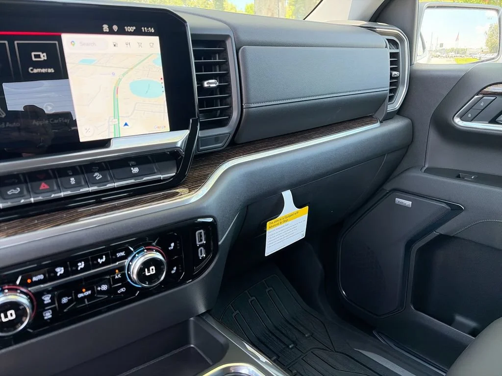 2026 GMC Sierra 1500 Elevation - Photo 31