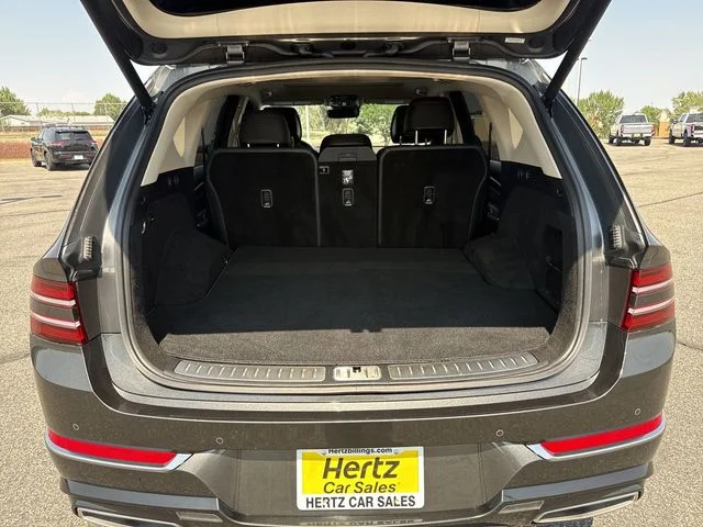 2024 GENESIS GV80 Standard - Photo 24
