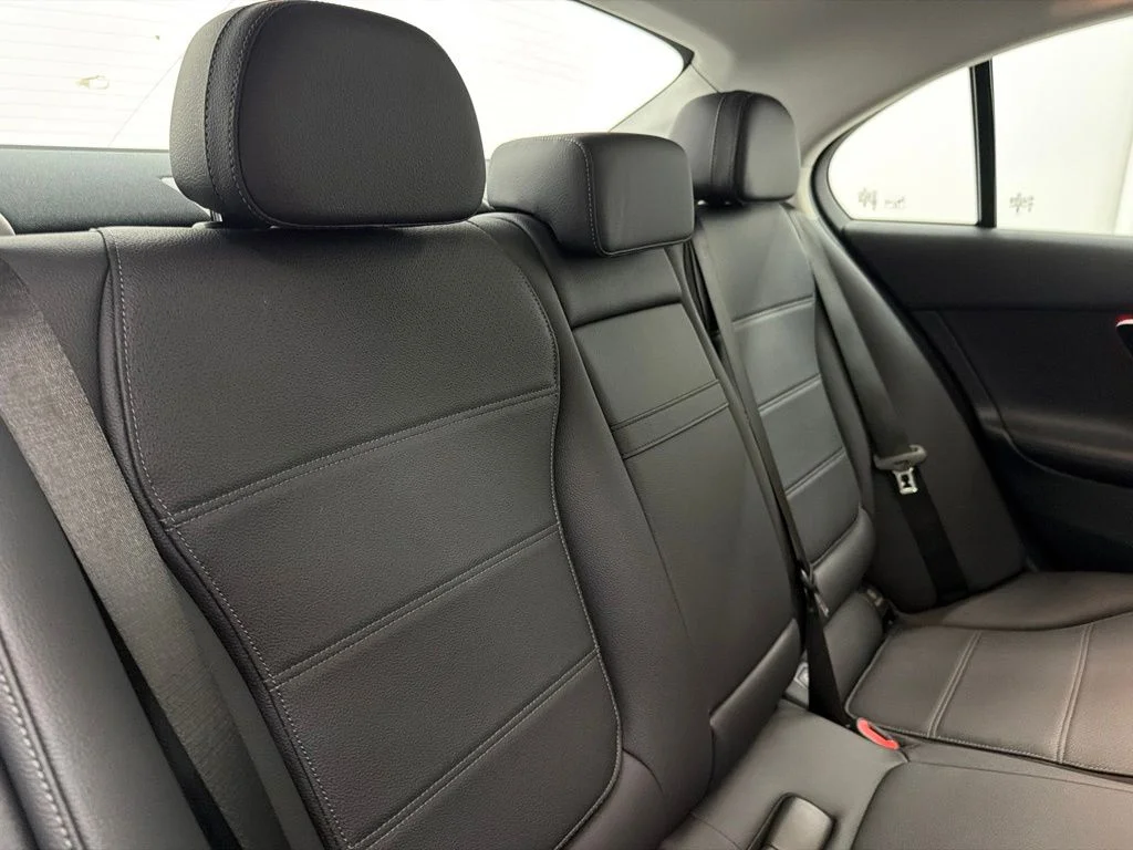New 2026 Silver Mercedes-Benz C 300 image 24