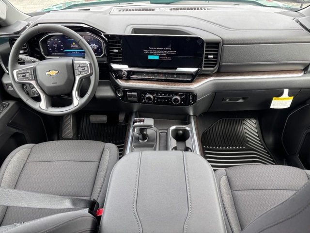 New 2026 Special Exterior Color Chevrolet LT image 6