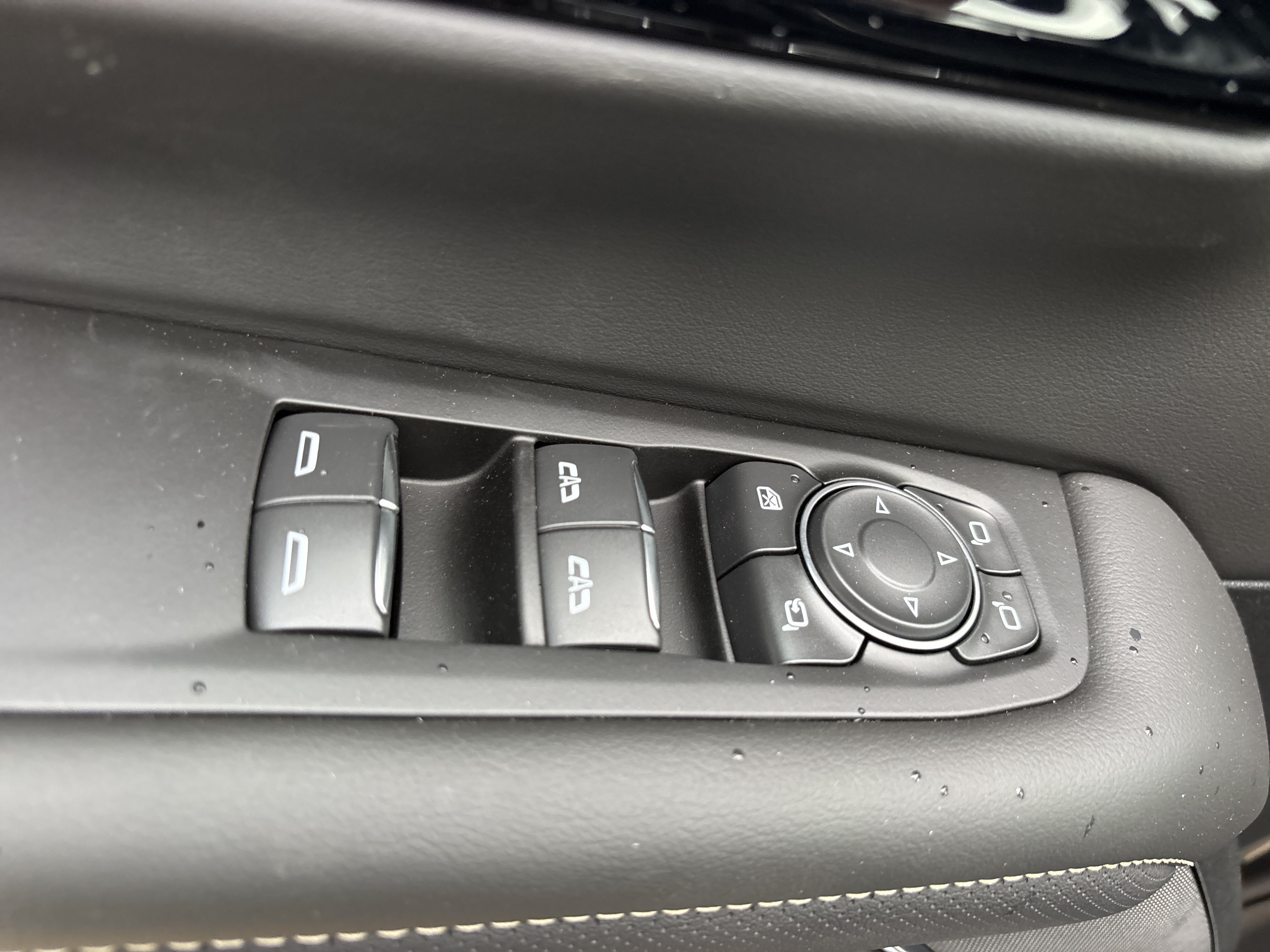 2026 Chevrolet Tahoe Premier - Photo 28