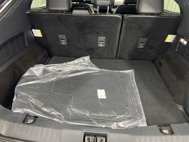 Used 2023 Black Ford Premium image 9