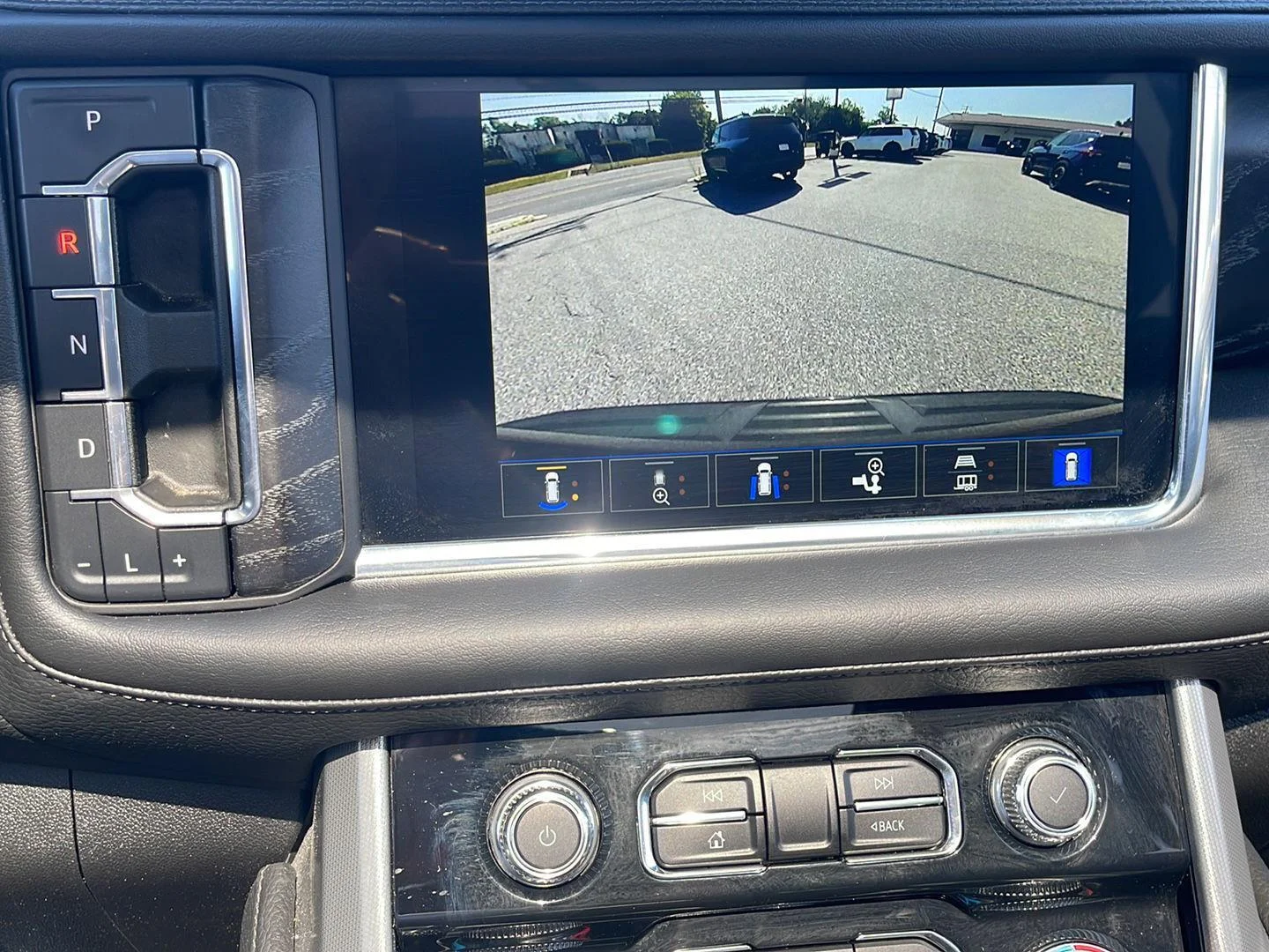Used 2023 Onyx Black GMC Denali image 20