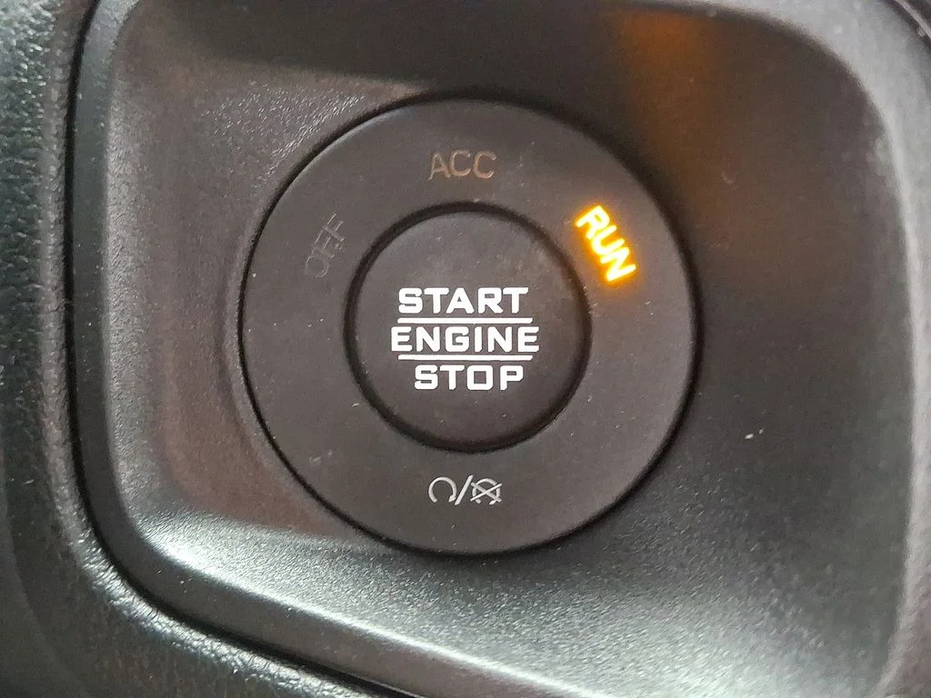New 2026 41 Jeep Sport image 16