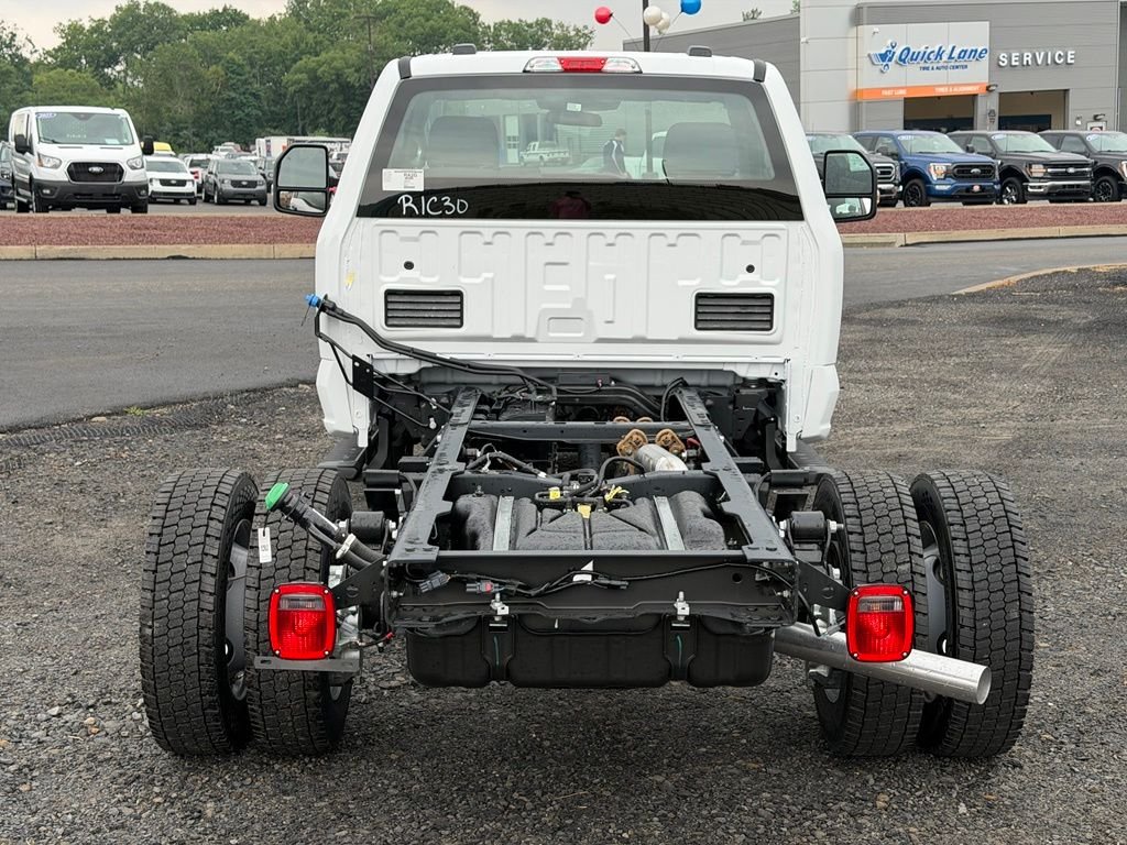 New 2026 White Ford XL image 27