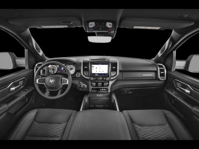 New 2026 Canyon Lake Exterior Paint RAM BIG HORN image 17