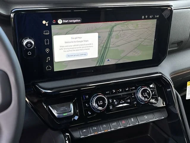 2026 GMC Sierra 1500 AT4 - Photo 16