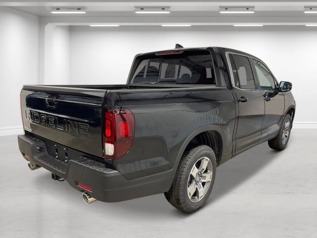 2026 Honda Ridgeline RTL - Photo 5