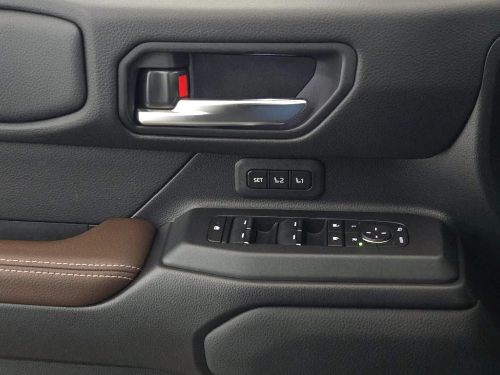 Used 2025 Beige Toyota Base image 29