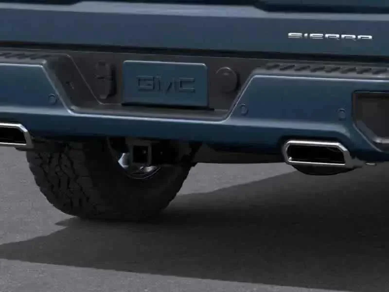 New 2026 DOWNPOUR METALLIC GMC Denali image 12