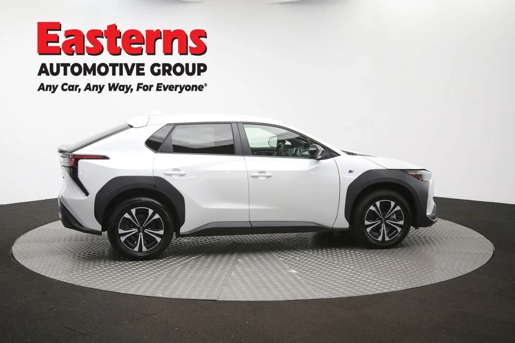 Used 2023 White Subaru Premium image 42