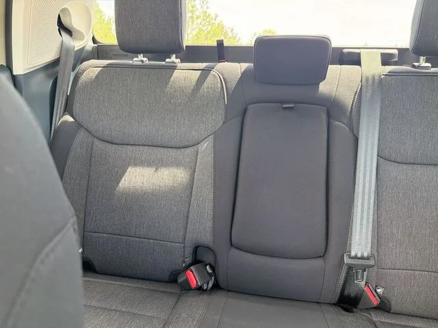 Used 2025 Beige Ford XLT image 22