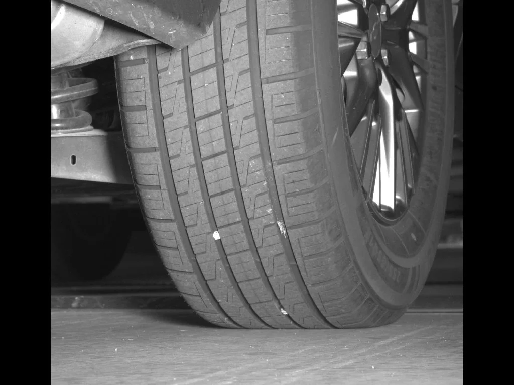Certified Used 2024 Black Chevrolet LT image 20
