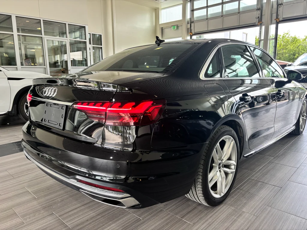 2023 Audi A4 Premium Plus - Photo 7