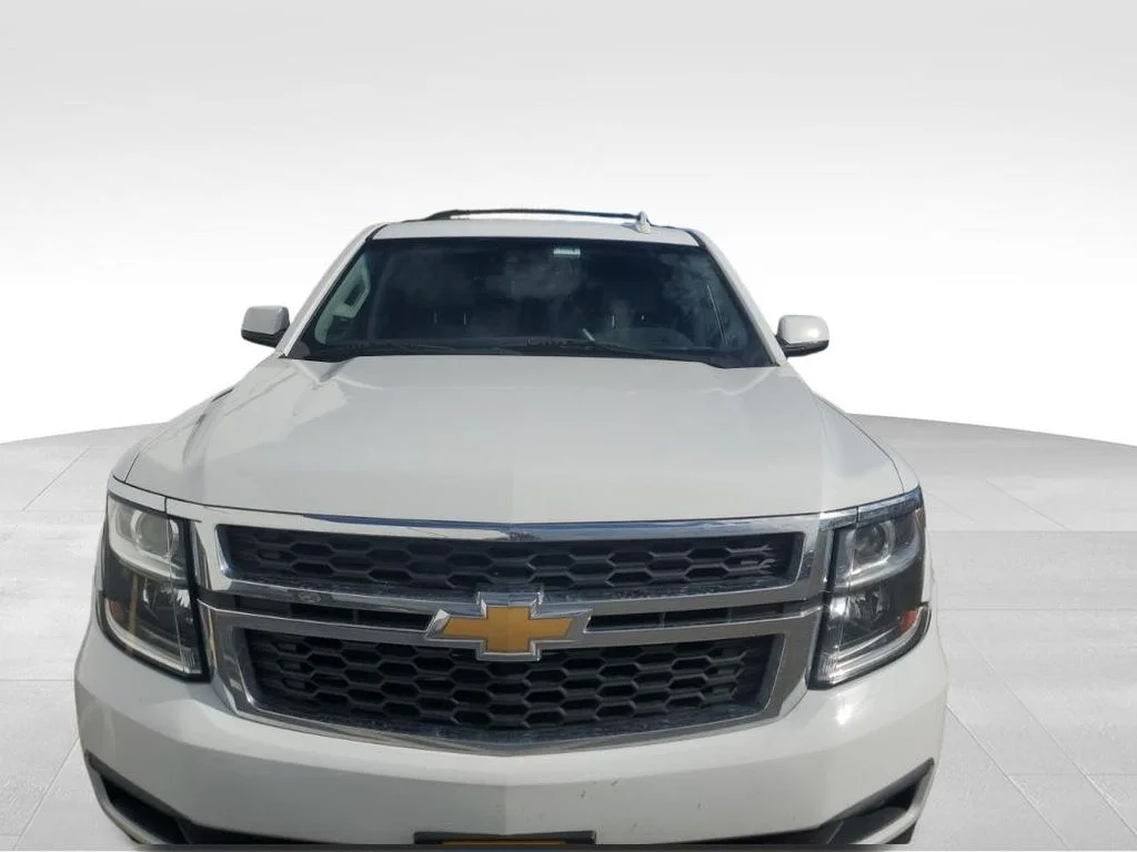Used 2019 White Chevrolet LT image 10