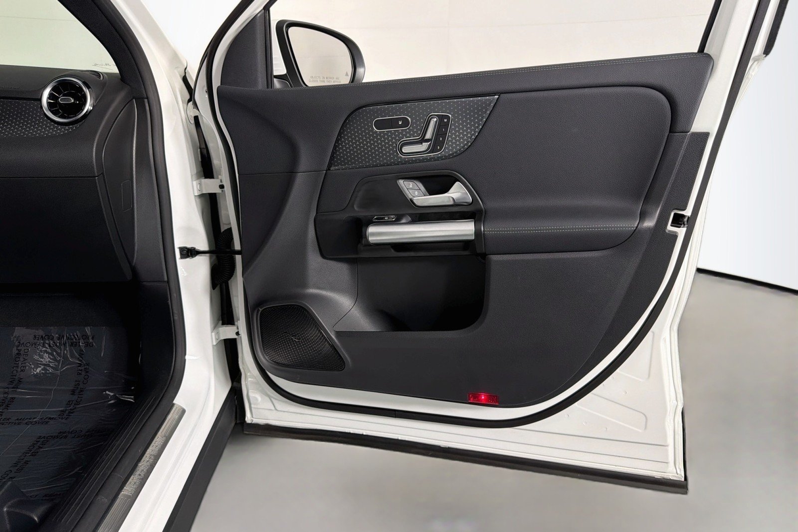 Certified Used 2026 Polar White Mercedes-Benz 250 image 24