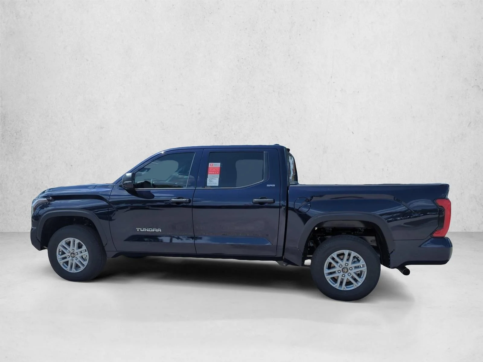 Used 2026 Blueprint Toyota SR5 image 8