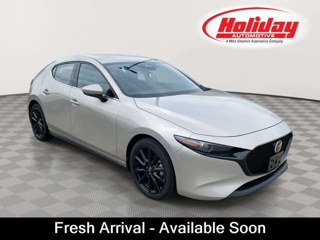 2024 Mazda CX-3 Premium MT 5-Door SKYACTIV's photo
