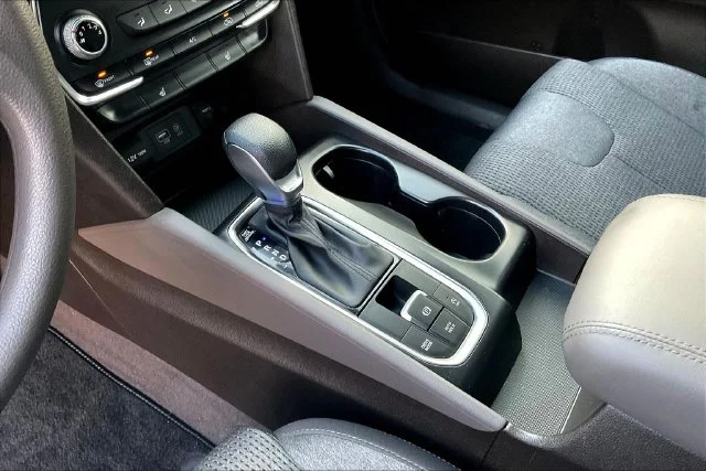 Used 2019 Gray Hyundai SEL image 20
