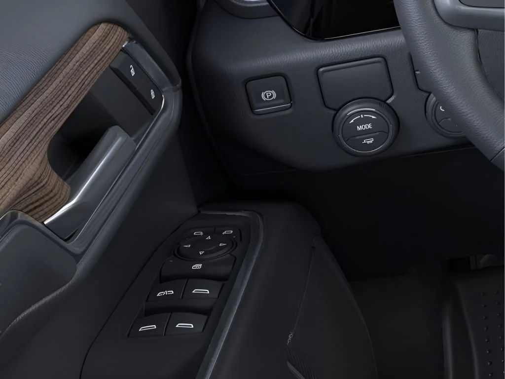 2026 Chevrolet Silverado 1500 RST - Photo 16
