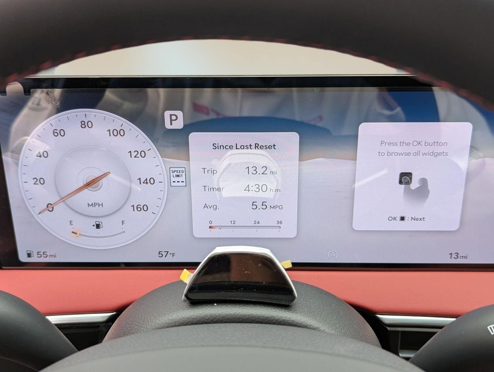 2026 GENESIS GV70 Sport Advanced - Photo 9