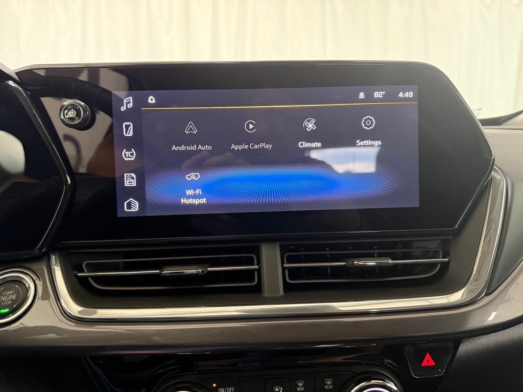 2026 Chevrolet Trax Activ - Photo 19