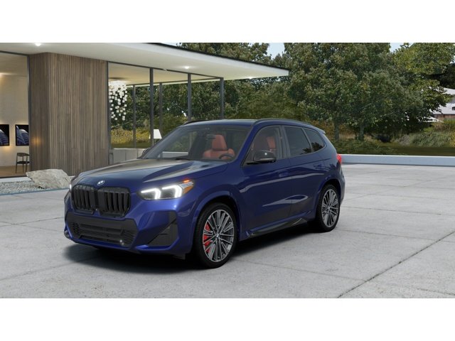 2026 BMW X1 xDrive28i's photo