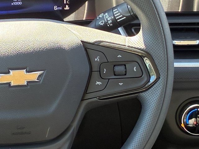 2026 Chevrolet Trailblazer LS - Photo 23